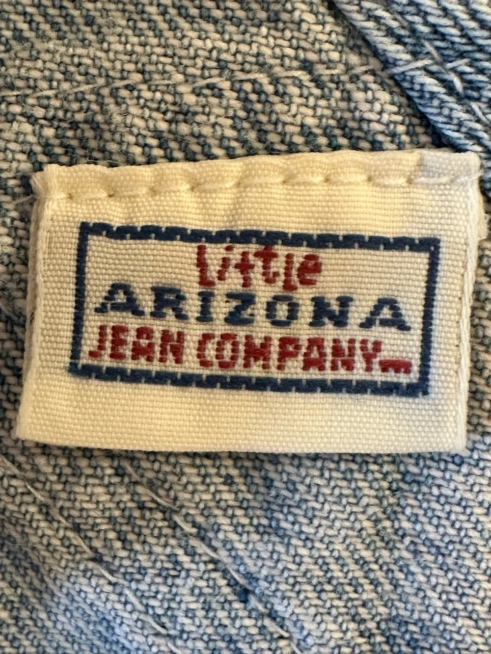 Arizona Jean Company classic 90s